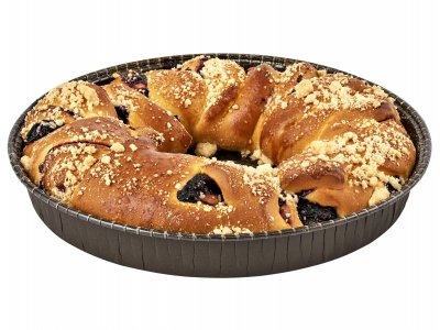 Wianek z Jagodami 400 g